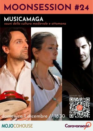 volantino moonsession 24