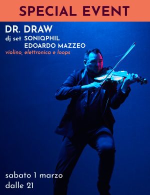 Special Event 1-3-25